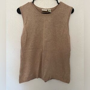 Vintage 90’s cherokee sweater vest